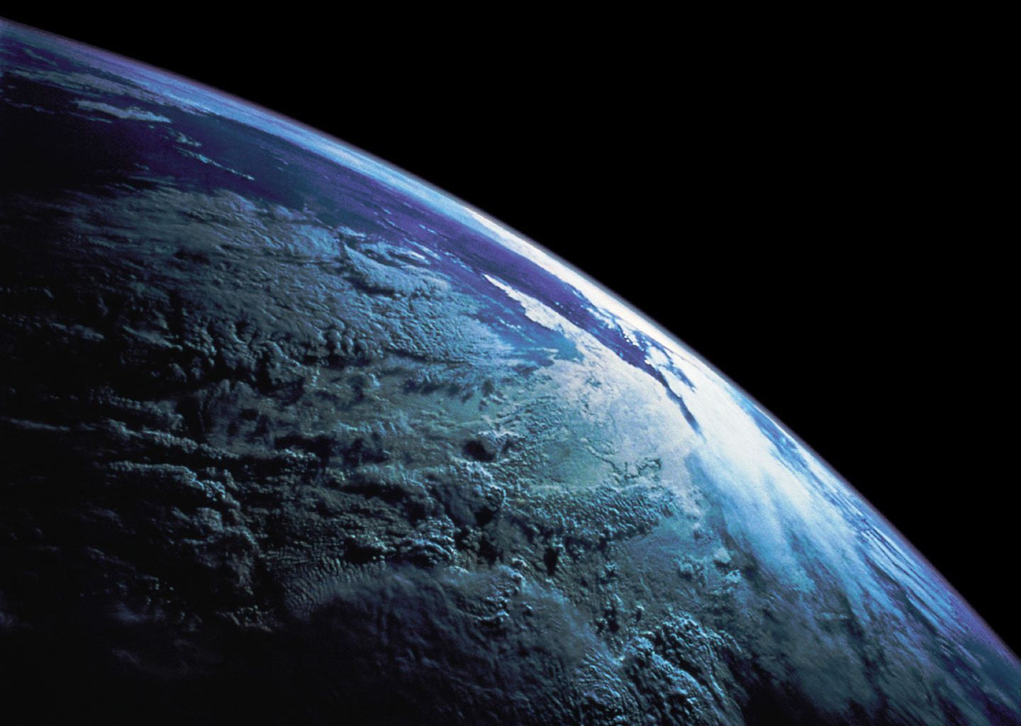 Hd Wallpaper Android Earth
