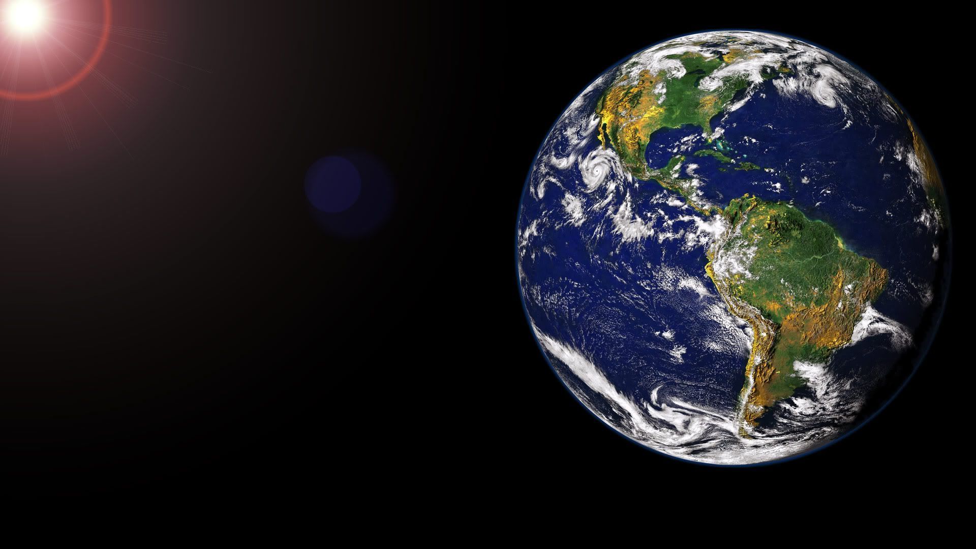 Planet Earth Wallpapers HD Group (91+)