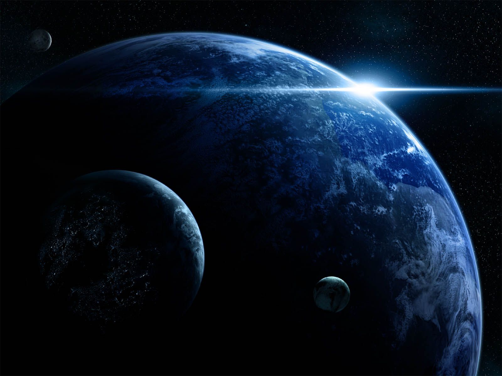 planet earth wallpapers HD. | Pc Help Tips & Advice...;-)