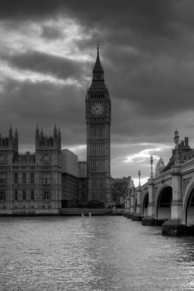 Page 3: iPhone 4S, 4 London Wallpapers HD, Desktop Backgrounds 640x960