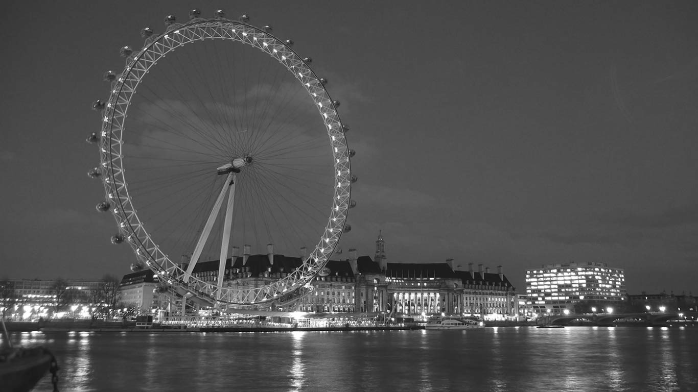 Black and white london wallpapers – Free full hd wallpapers for ...