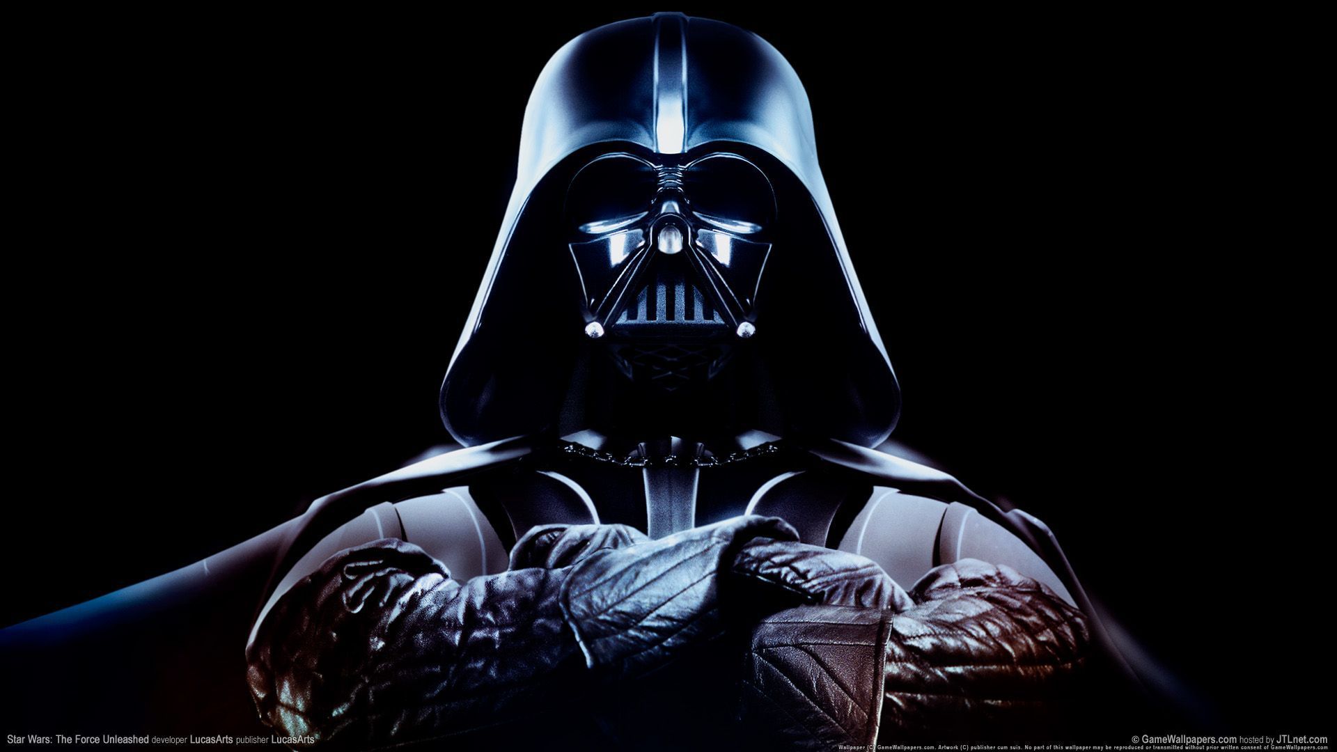 Darth Vader wallpapers
