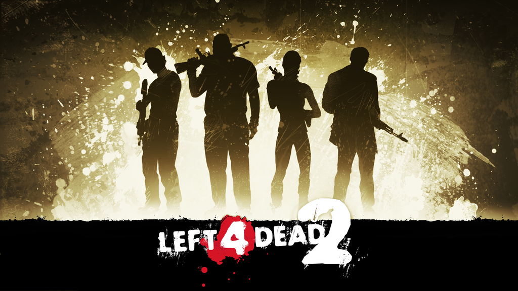 Left 4 Dead 2 Background by xXRaph HottieXx on DeviantArt