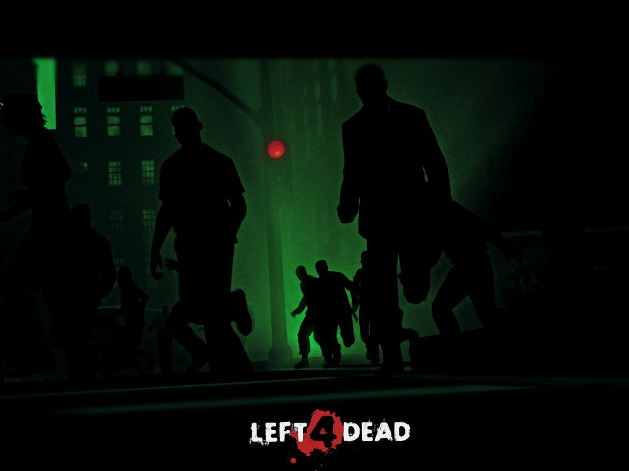 Left 4 Dead HD Wallpaper Picture Images | Wallpicshd