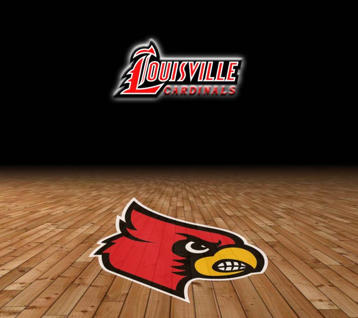 UofL Cards Wallpaper of Louisville Wallpaper Things to Wear