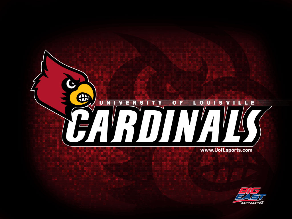 Image Gallery For Uofl Basketball Wallpaper Louisville Football ...