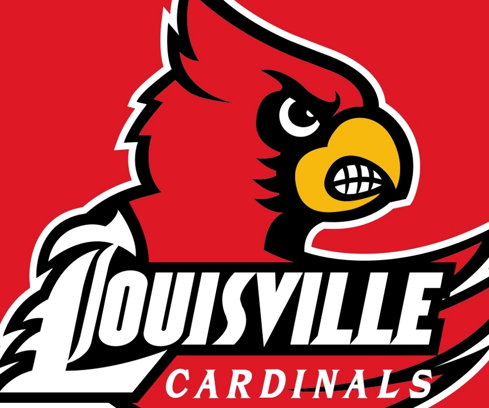 Uofl Cards athletes wallpaper for Android download free