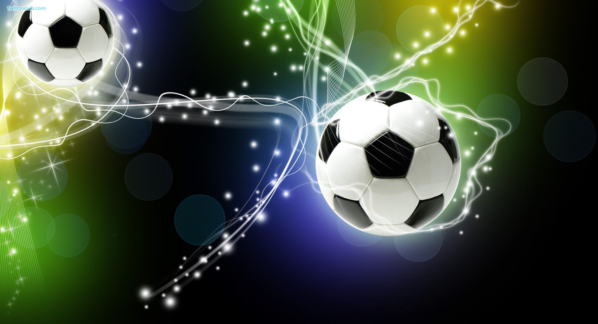 Awesome Soccer Backgrounds