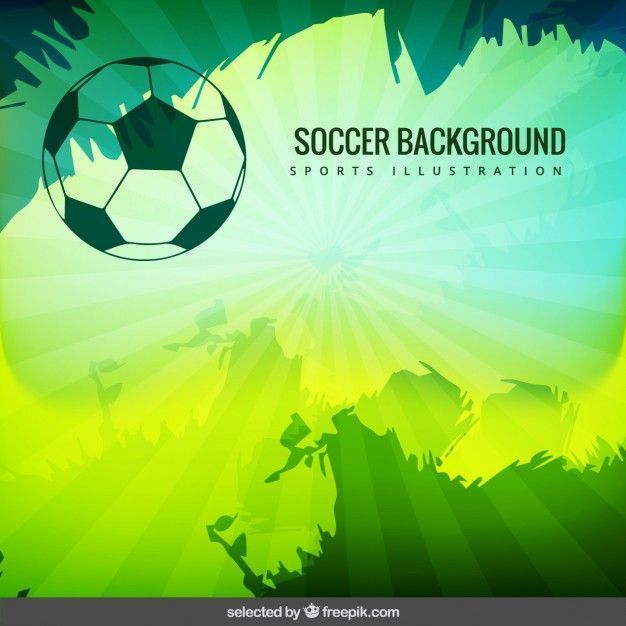 Soccer Vectors, Photos and PSD files Free Download