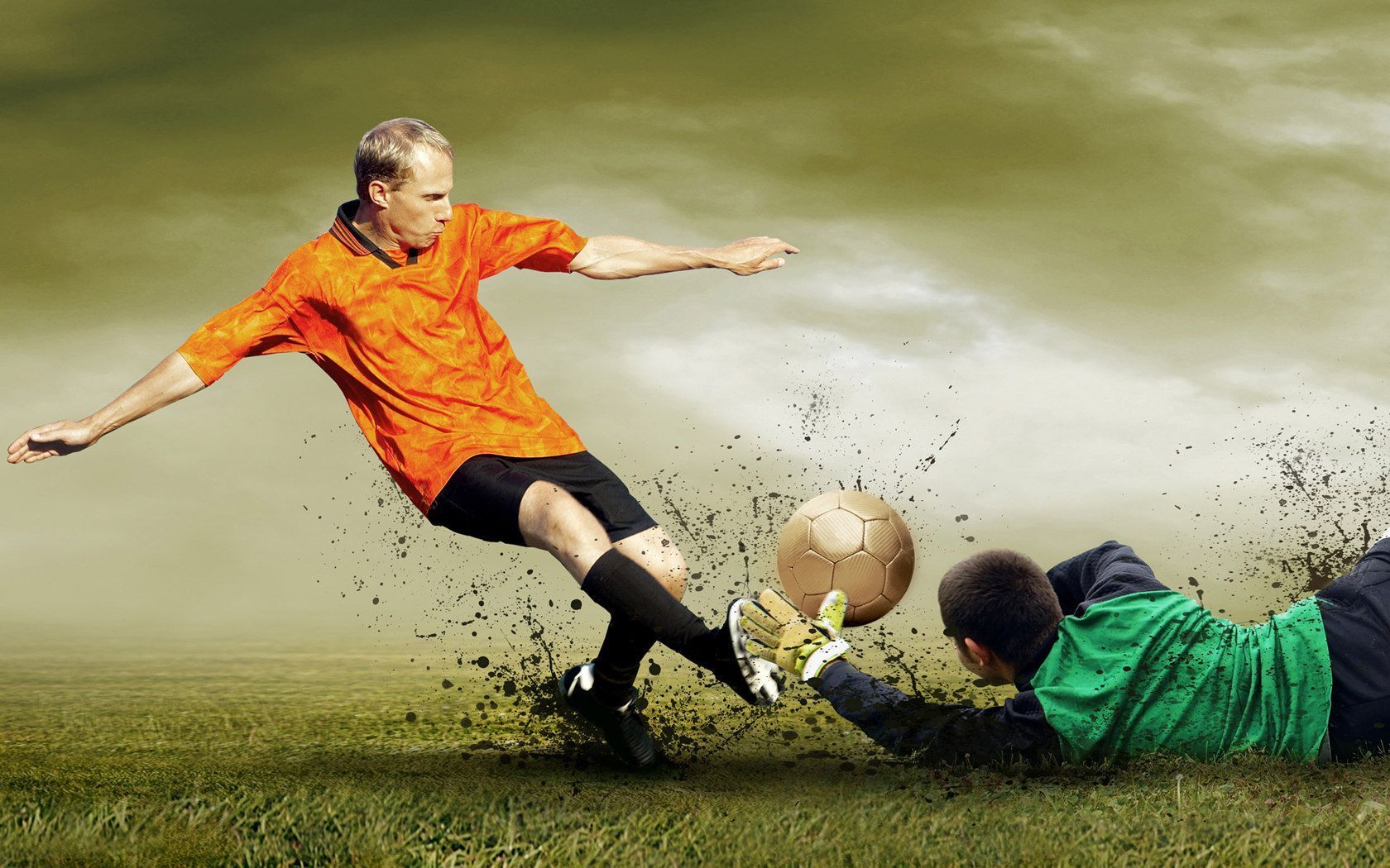 Soccer Wallpapers Archives - Football HD Backgrounds