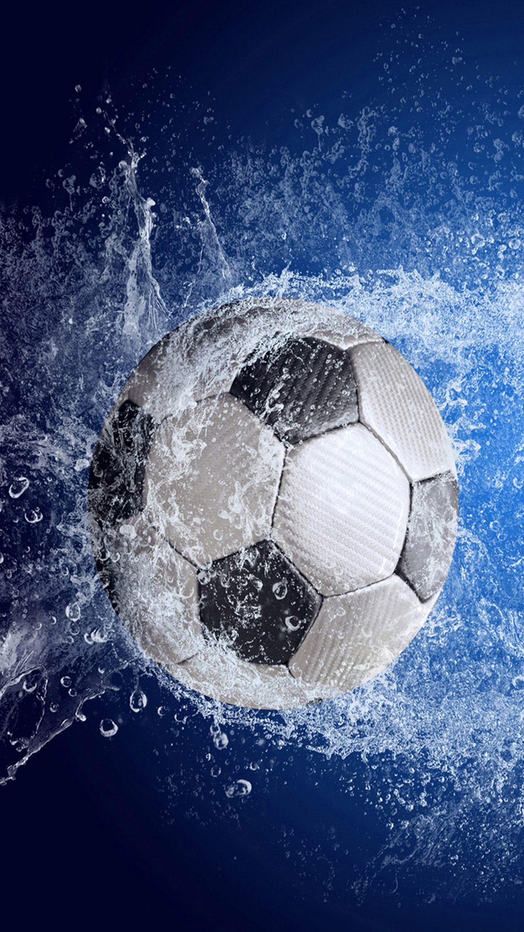 Football Soccer Ball Samsung Wallpapers, Samsung Galaxy S5, Galaxy ...