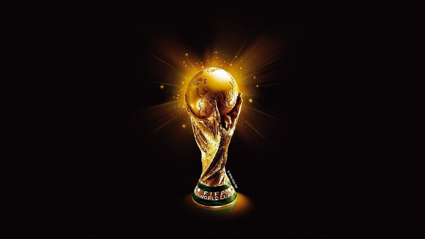 Wallpaper World Cup Football Soccer Sport Celebrity - 1366 x 768 ...