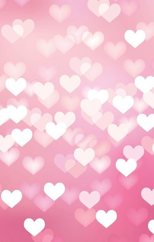 Thousands of images about Bokeh hearts iphone wallpaper | Iphone ...
