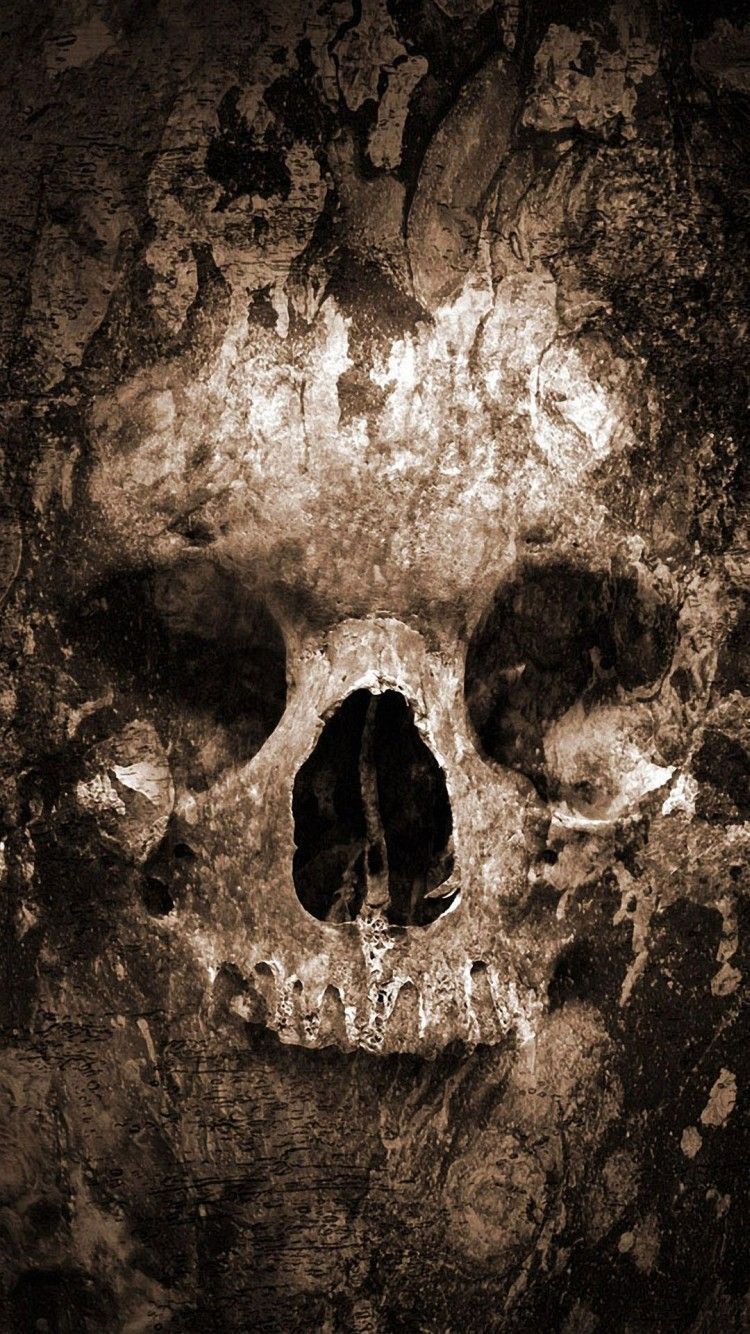 Wallpaper Iphone 6 Skull 4 7 Inches 343 - 750 x 1334 - Iphone 6