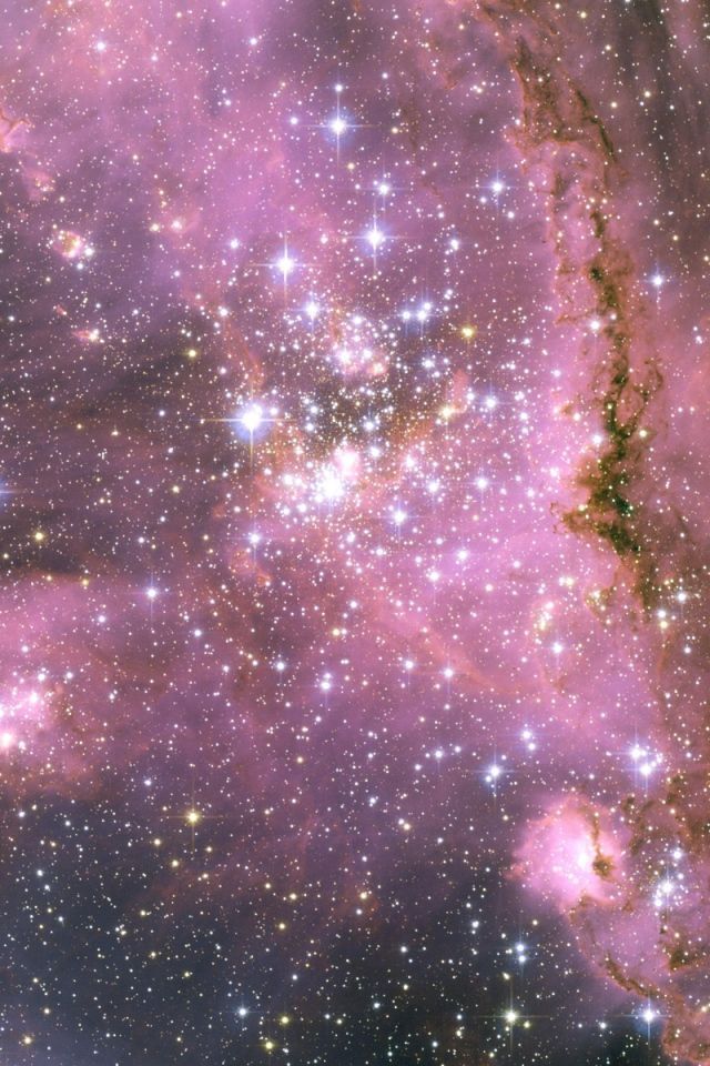 Galaxy Backgrounds For Iphone Group 70