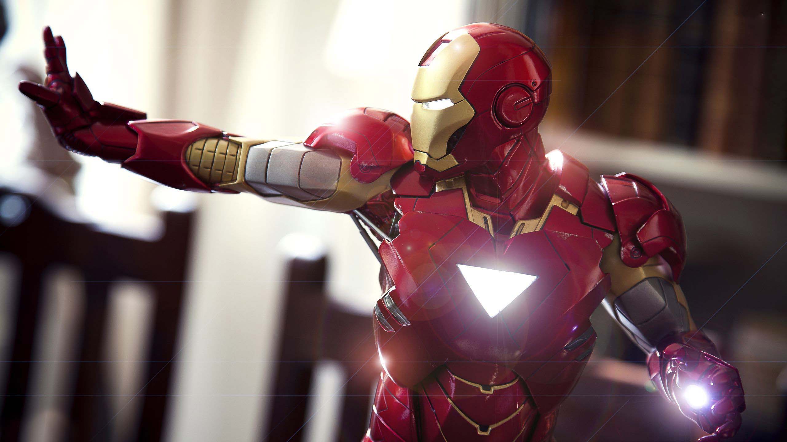 Iron Man Desktop Background Download | Wallpapers, Backgrounds ...