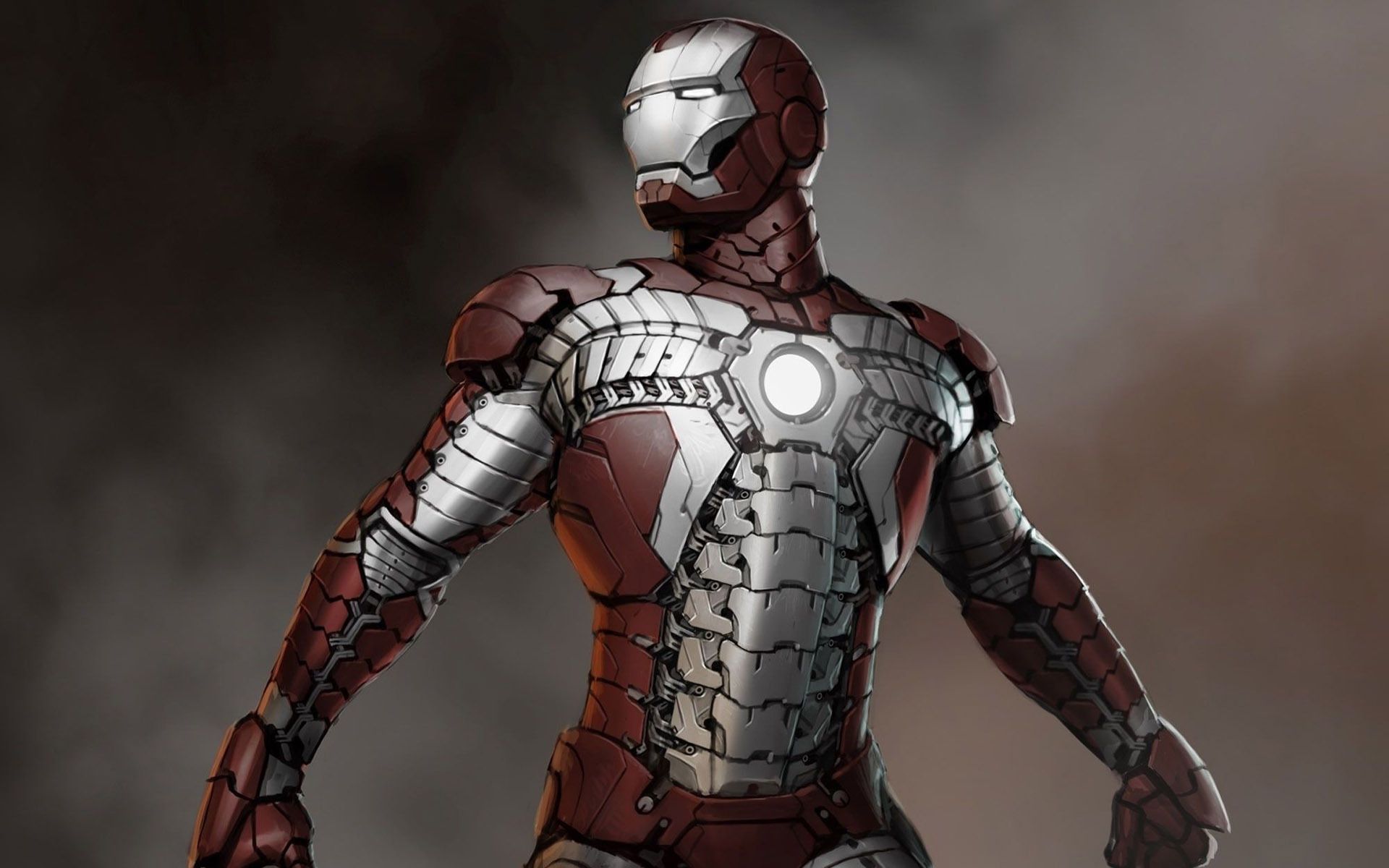 25 Cool Iron Man Wallpapers HD - MixHD wallpapers