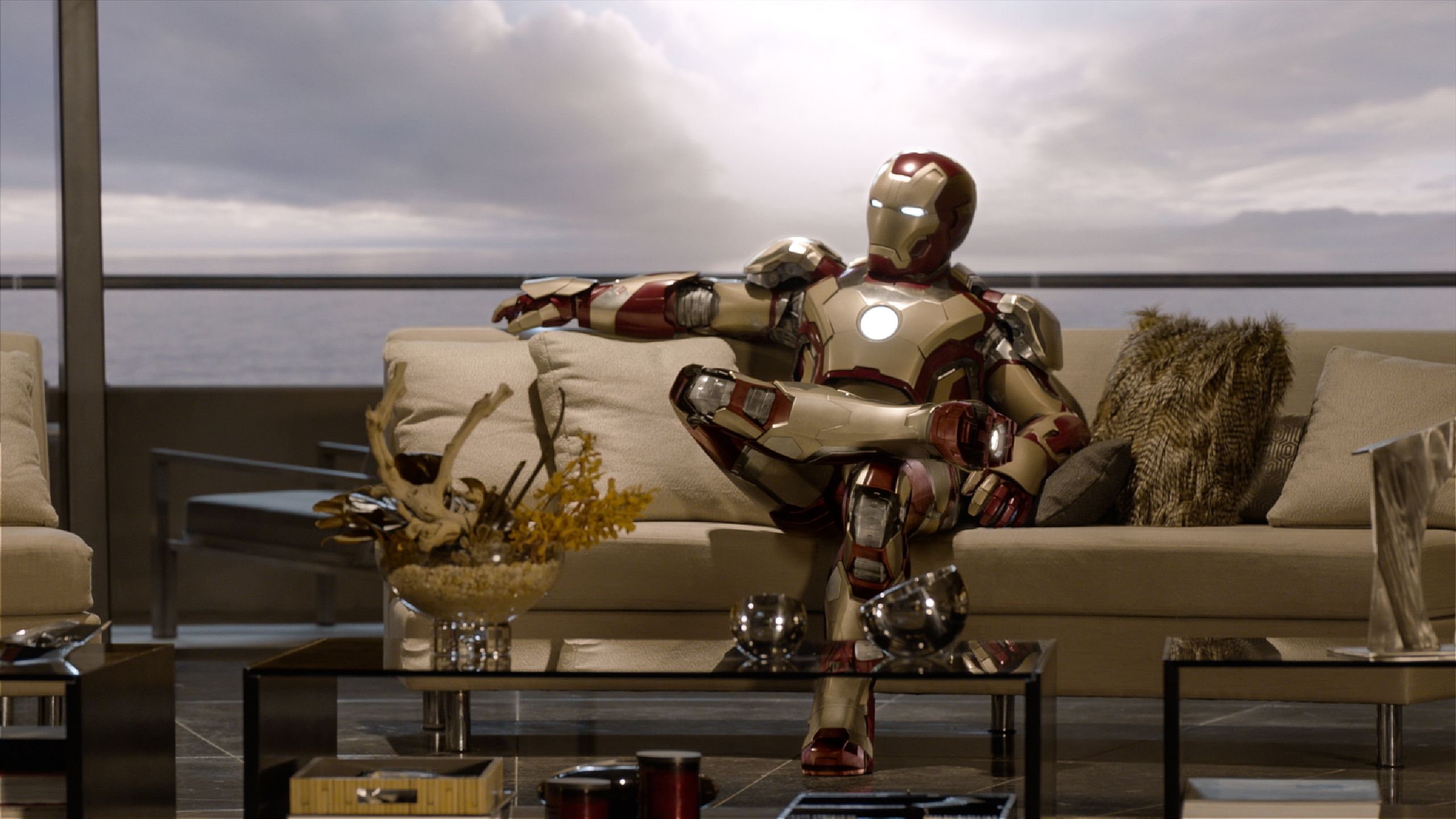147 Iron Man HD Wallpapers | Backgrounds - Wallpaper Abyss