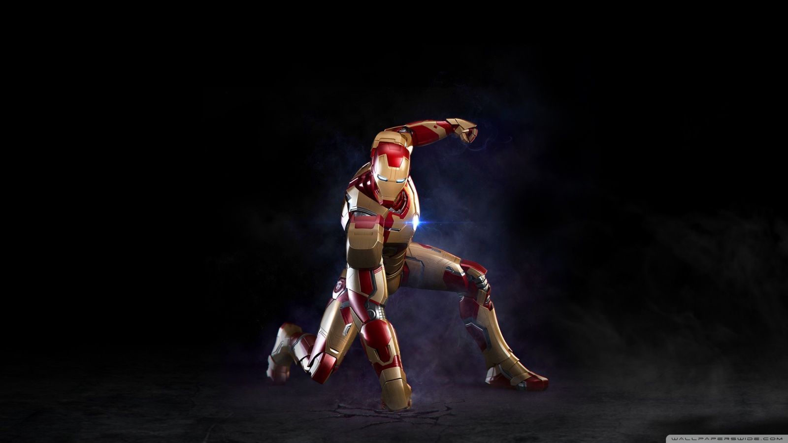 wallpapers of iron man in hd – Beautiful Wallpapers