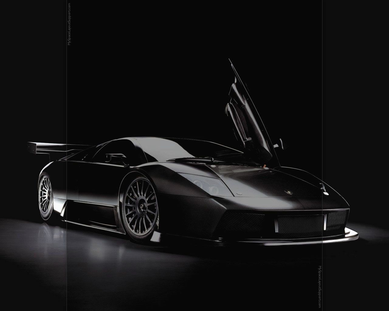 Background Of Cars Car MySpace Background: Lamborghini I ...