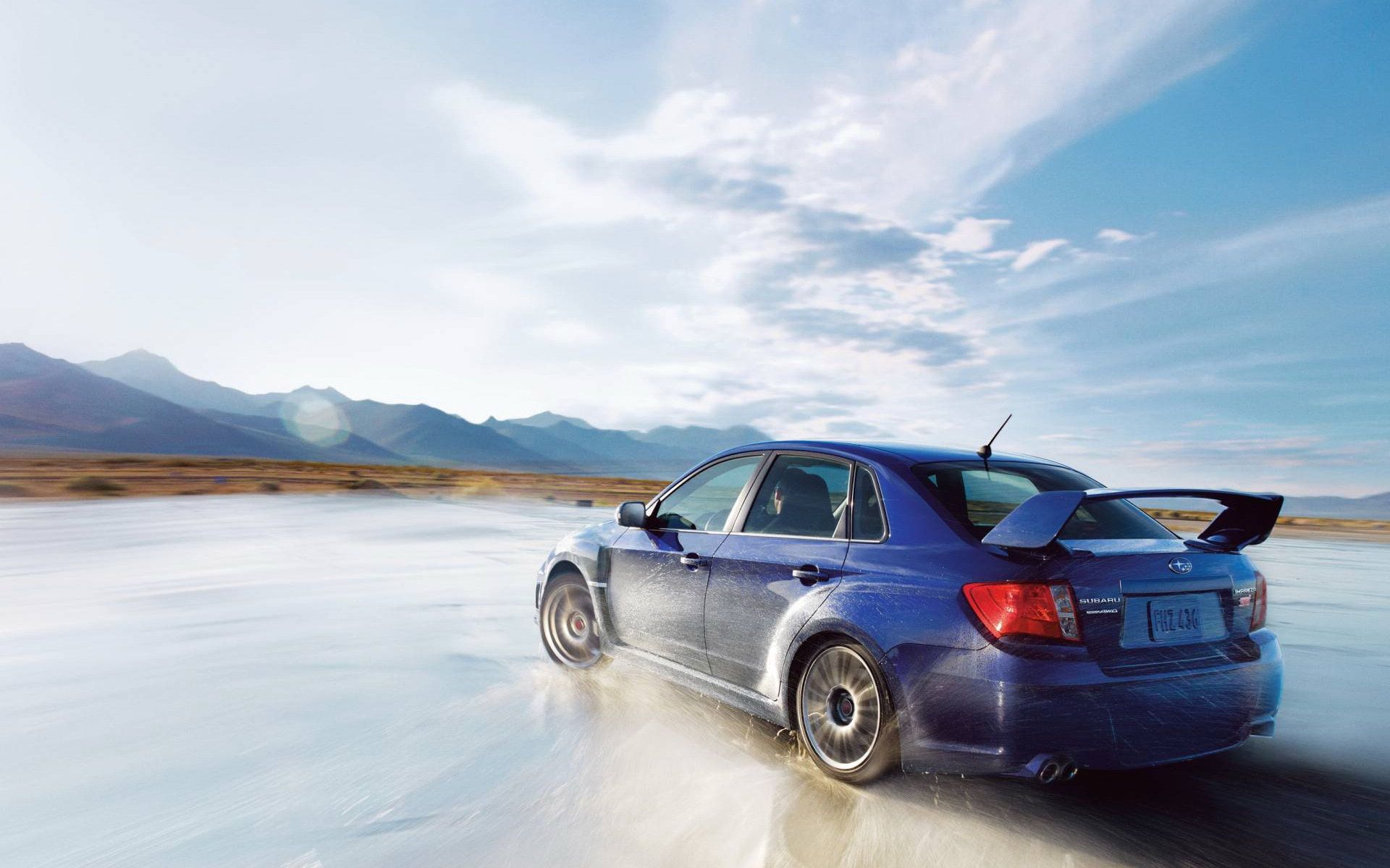 Subaru HD Wallpapers and Backgrounds sorted by rating