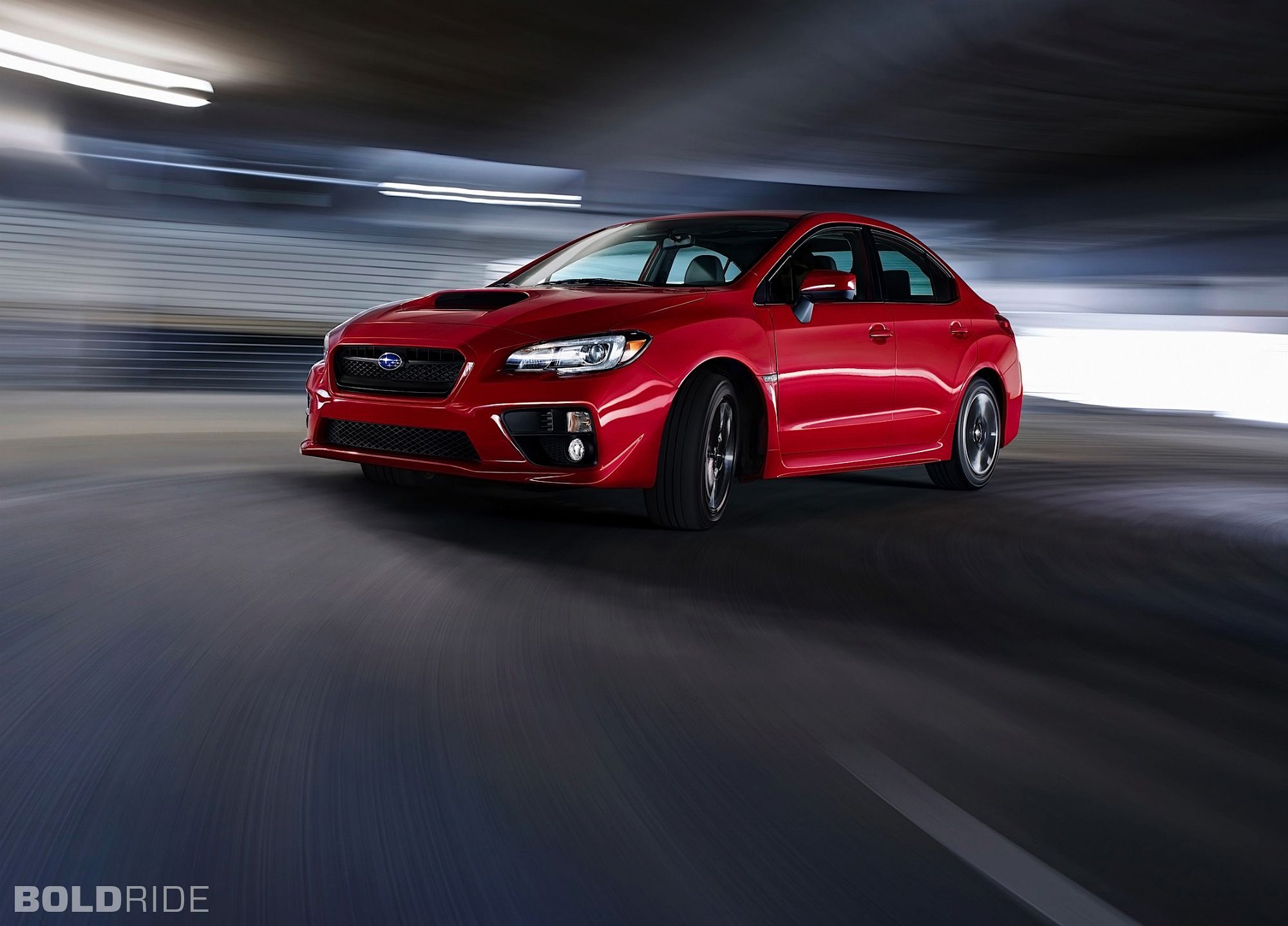 2015 Subaru WRX Images | Pictures and Videos