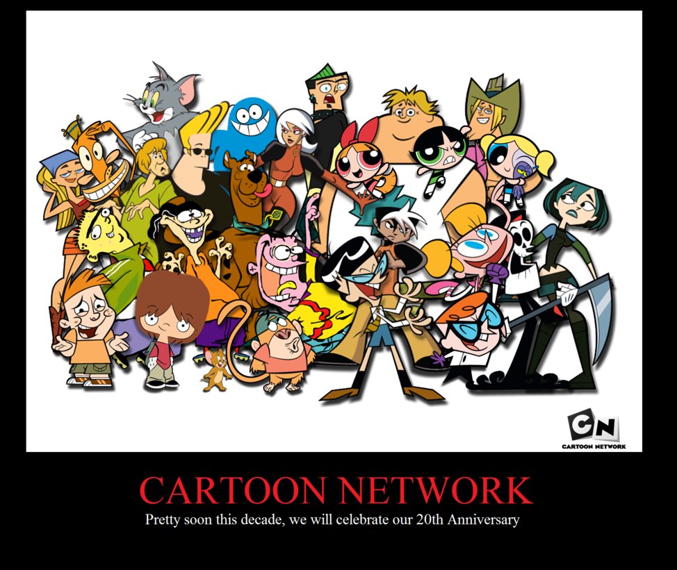 RePin image Nickelodeon Vs Cartoon Network on Pinterest