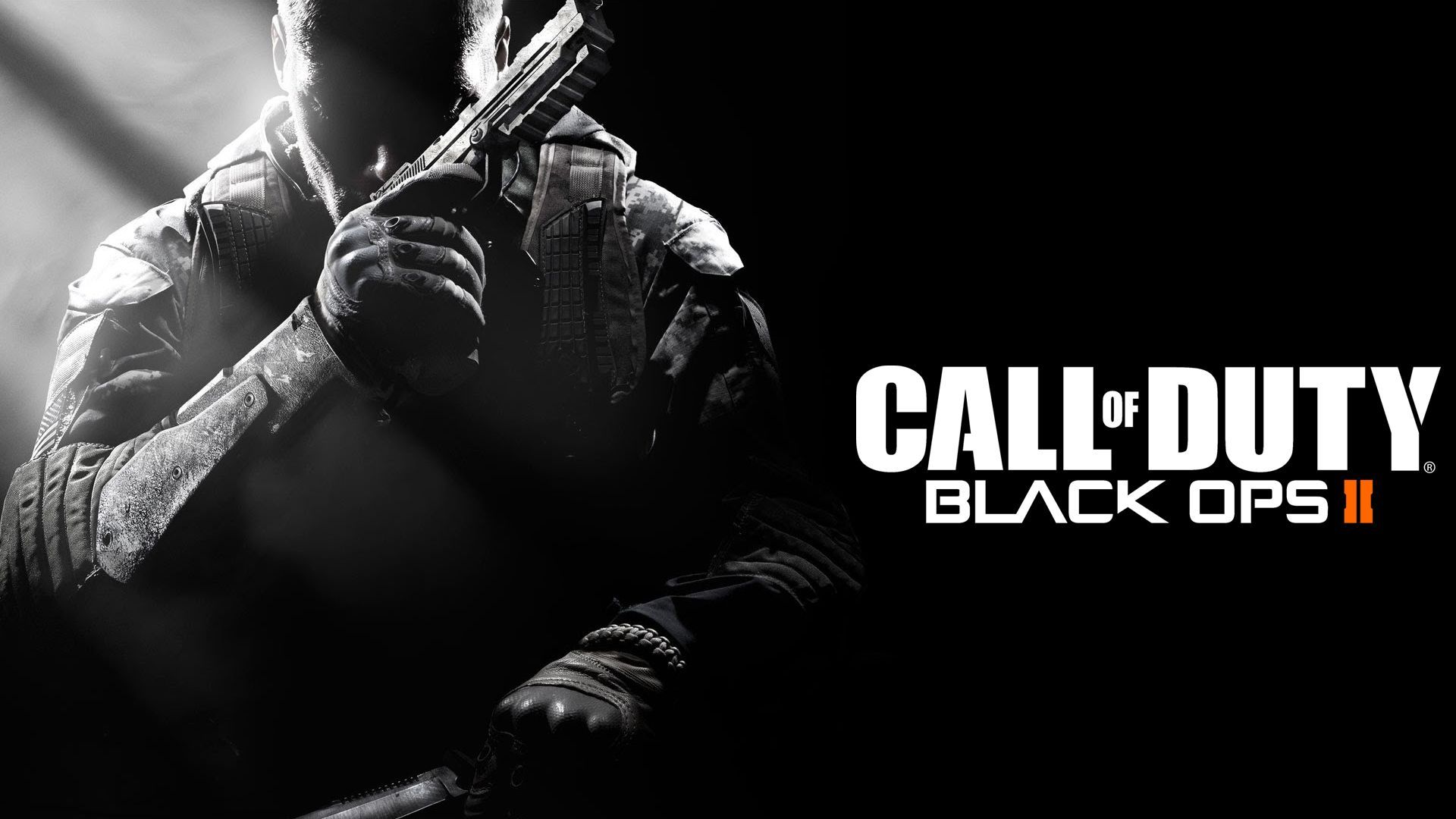 Download Call Of Duty Black Ops Ii Wallpaper | Full HD Wallpapers
