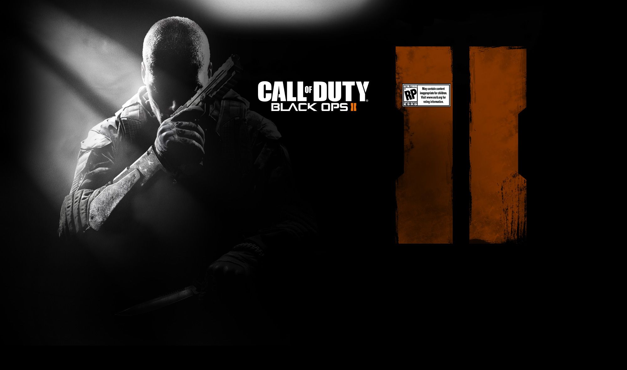 Call Of Duty Black Ops II Computer Wallpapers, Desktop