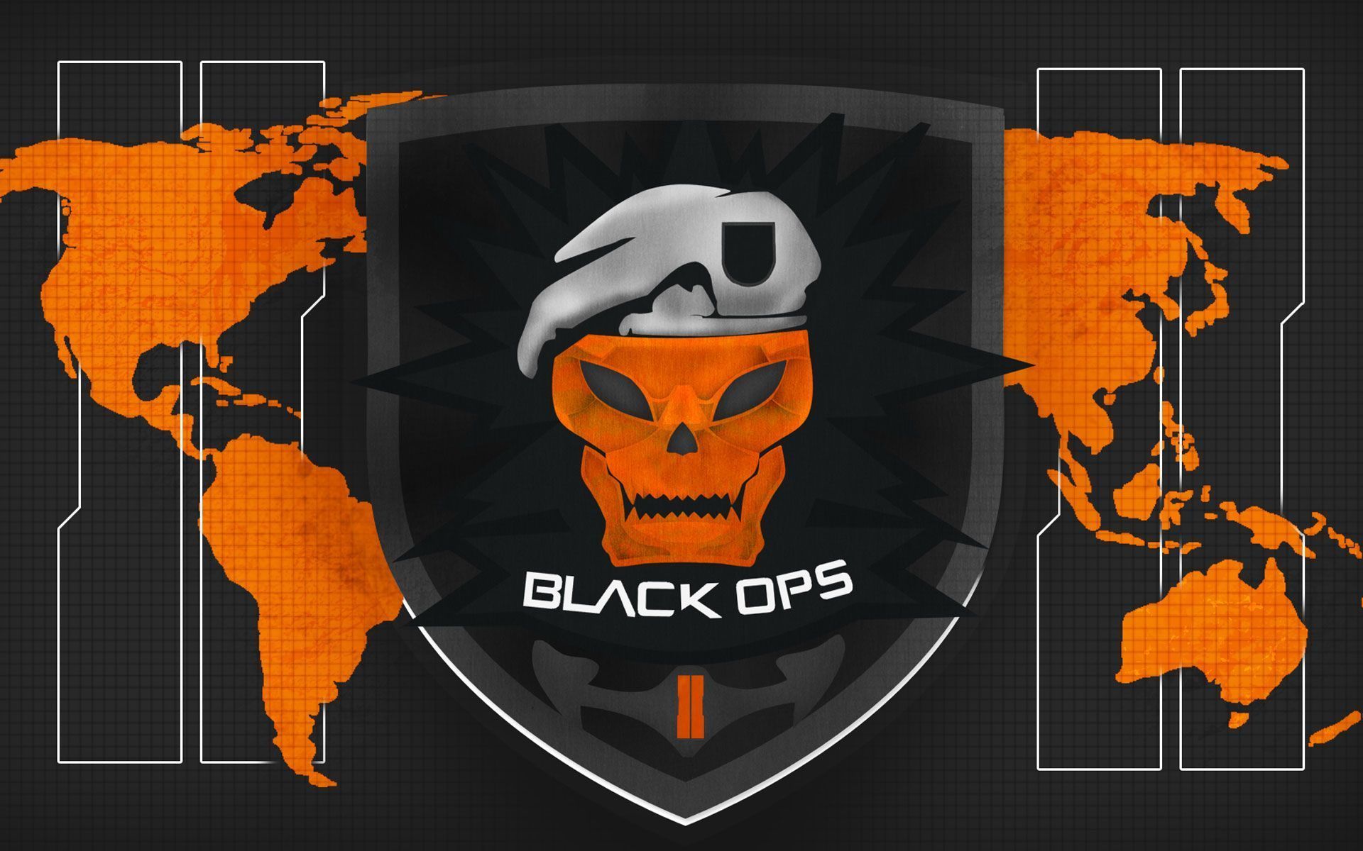 Free Wallpapers Call Of Duty Black Ops 2 wallpaper | Wallpaper in ...
