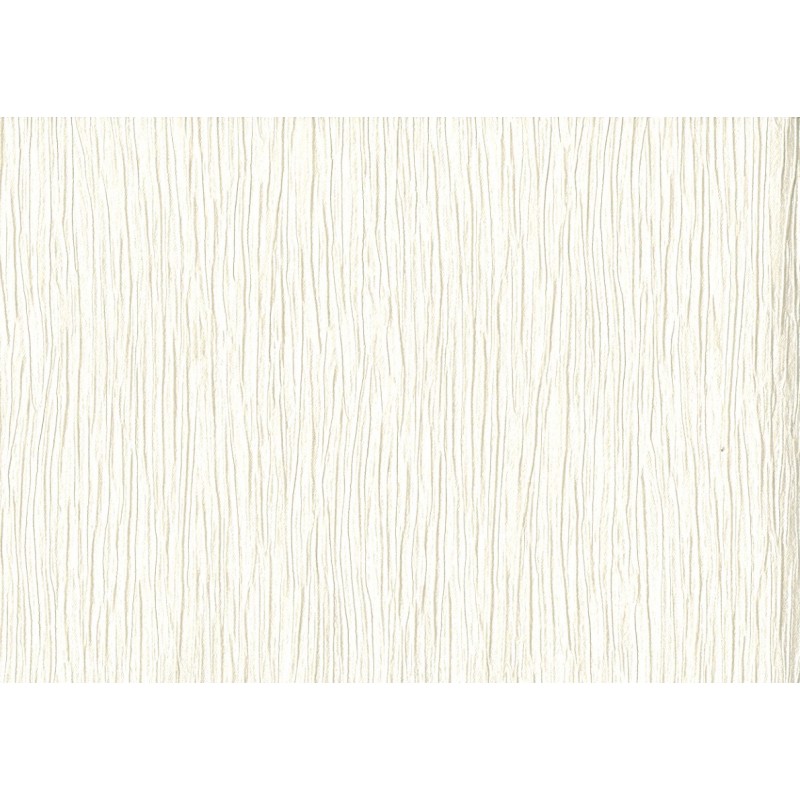 Tiffany Lustre Plain Ivory Wallpaper by Belgravia GB 132