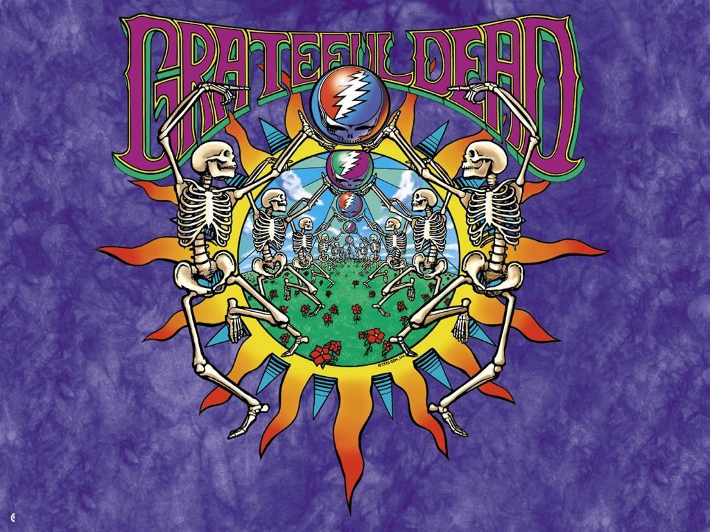 what are your thoughts on grateful dead?? - Page 2