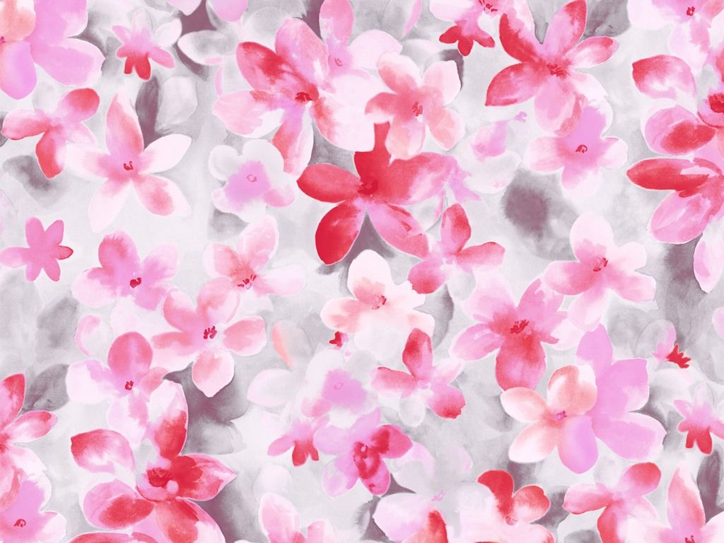 Floral Designs HD Wallpaper