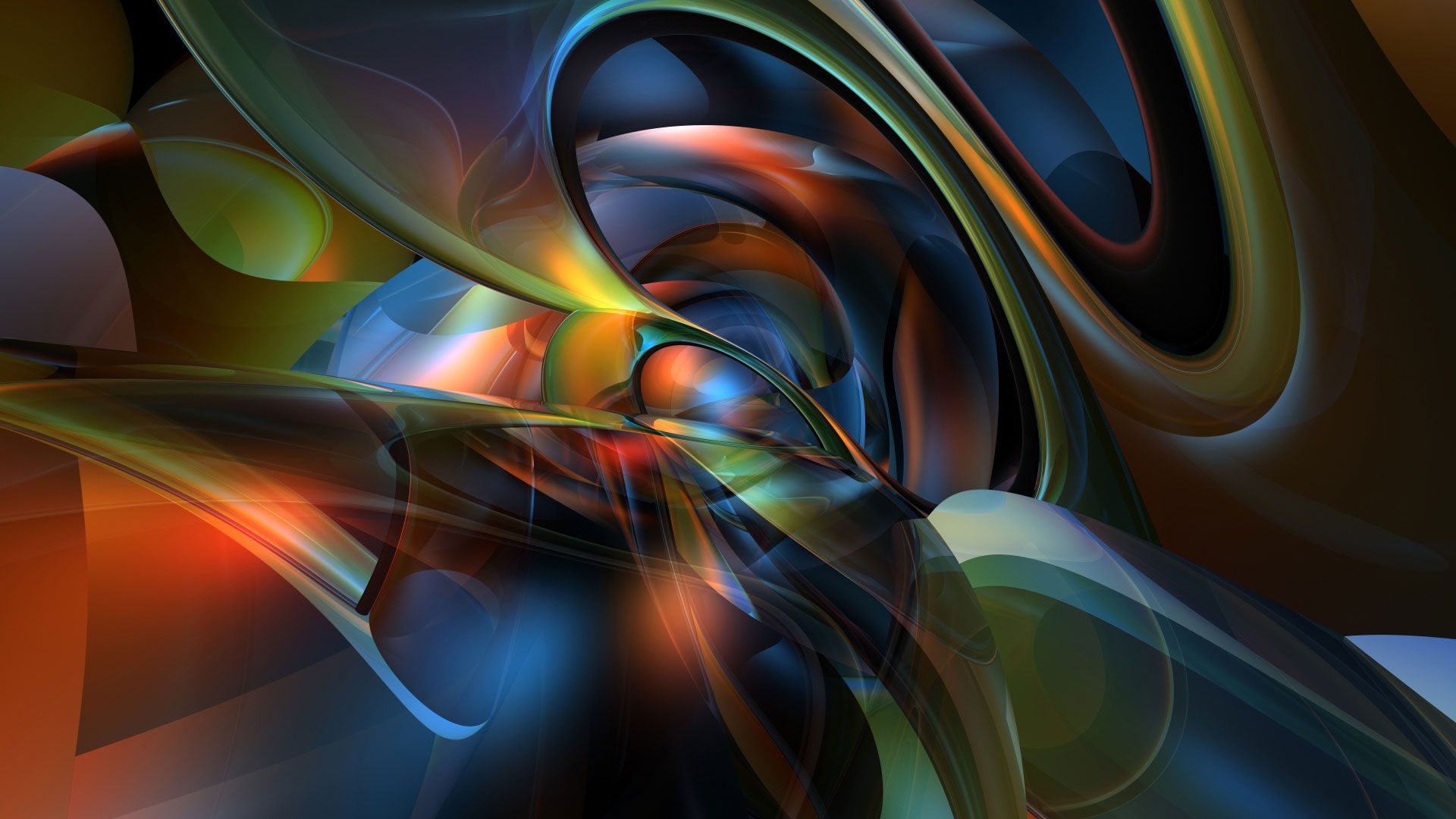 Abstract Designs Wallpapers | HD Wallpapers