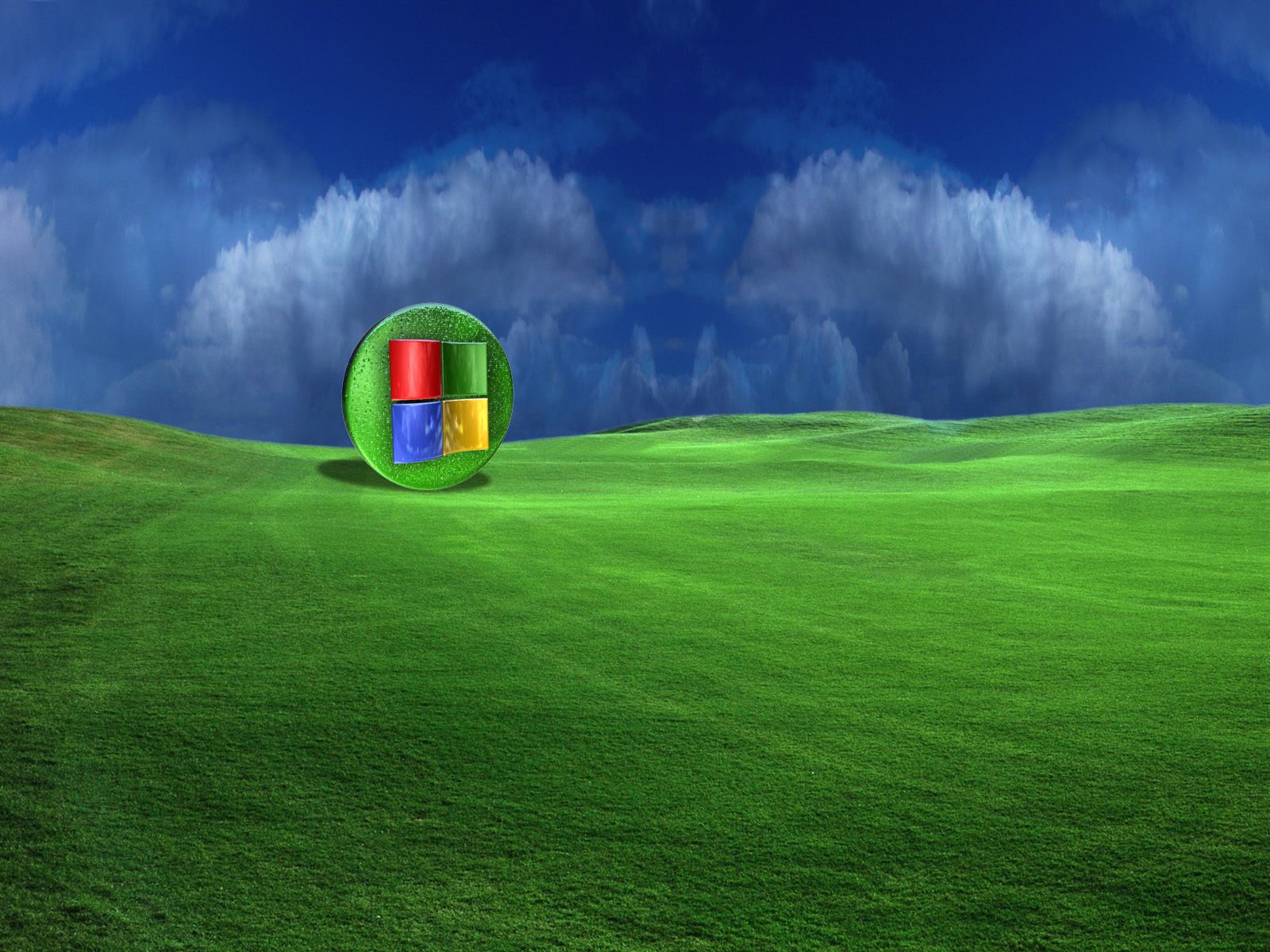 Windows XP - 41 - Wallpapers - FreezeWall