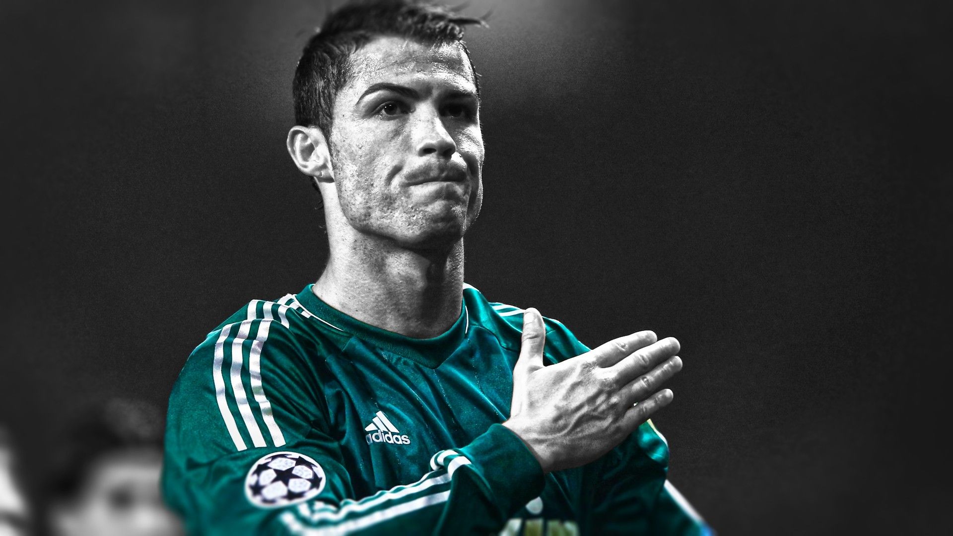 Cristiano Ronaldo Hd Backgrounds