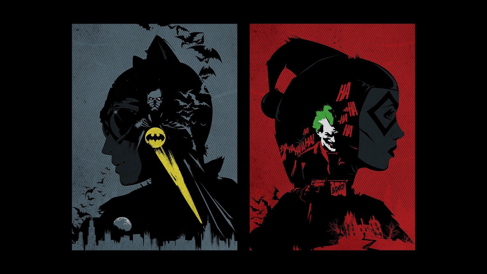 Joker wallpapers | WallpaperUP
