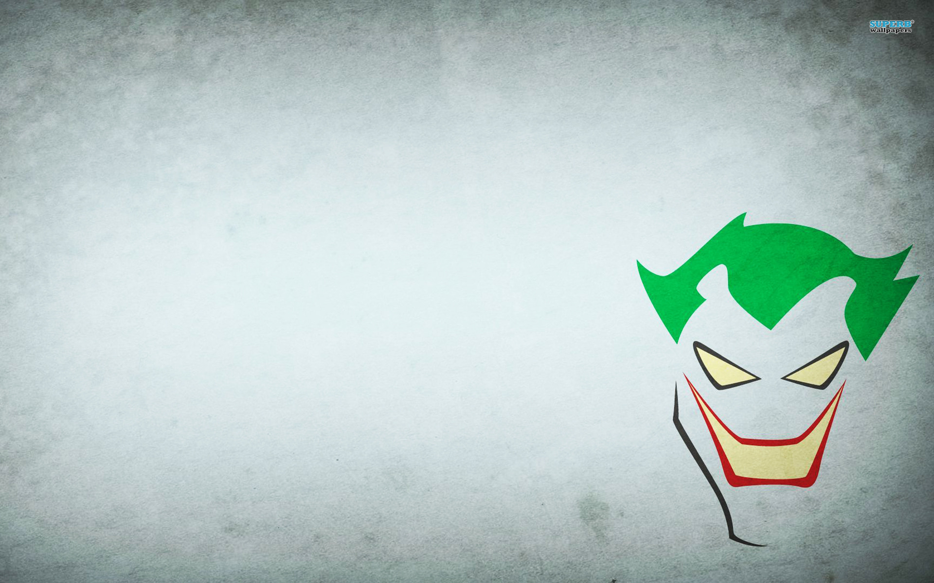 Cartoon Joker Wallpapers - Wallpaper Zone