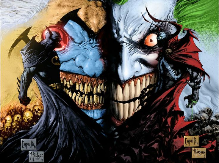 joker wallpaper - Google Search | Joker / marvel and dc ...