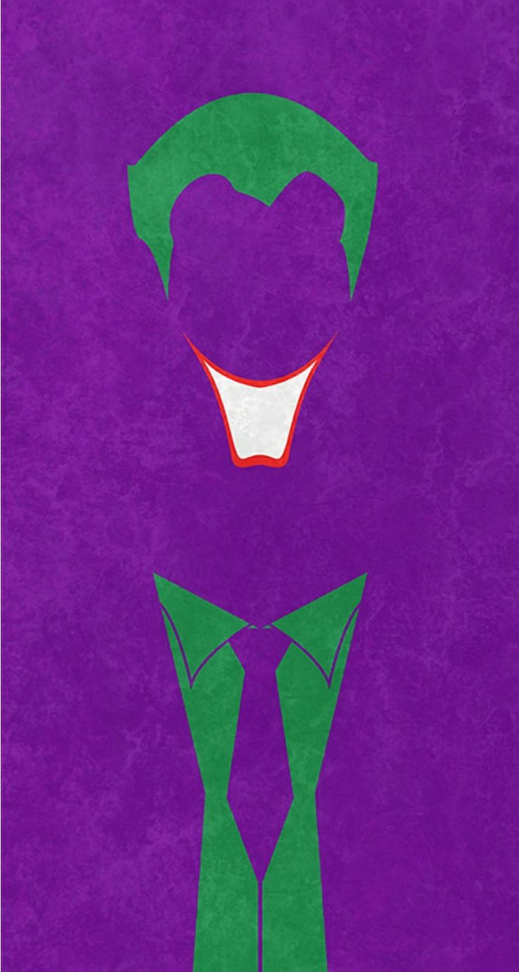 Joker #supervillains wallpaper - mobile9 CARTOON MARVEL