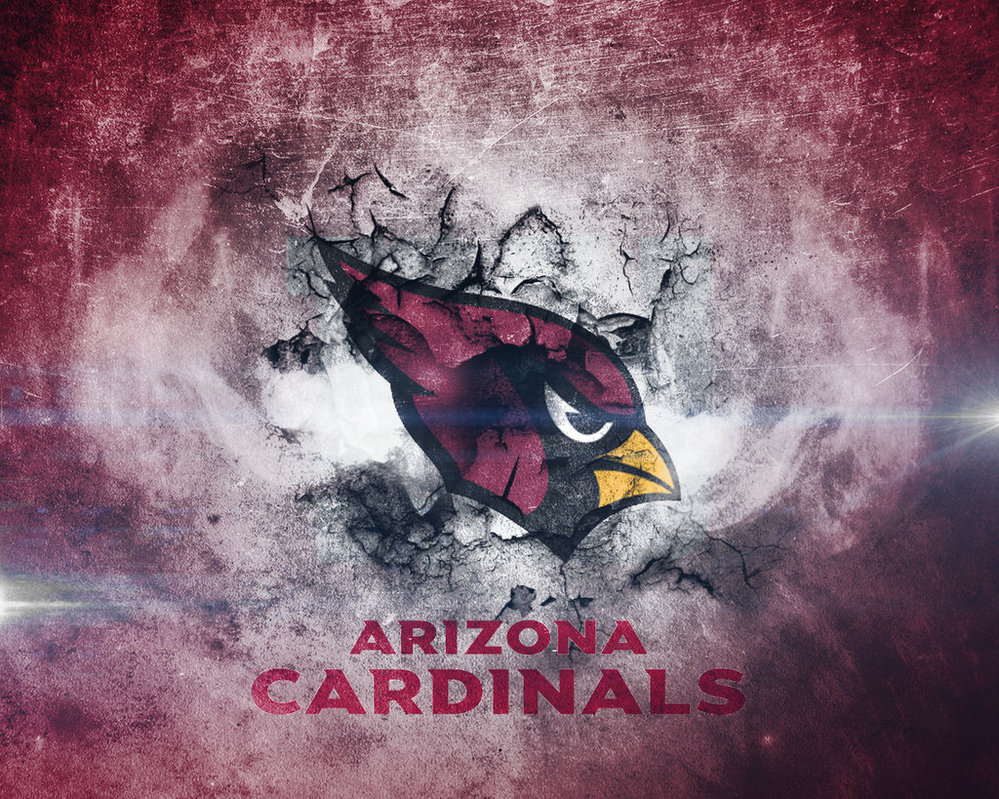 Arizona Cardinals Wallpaper | Wallpapers HD Quality