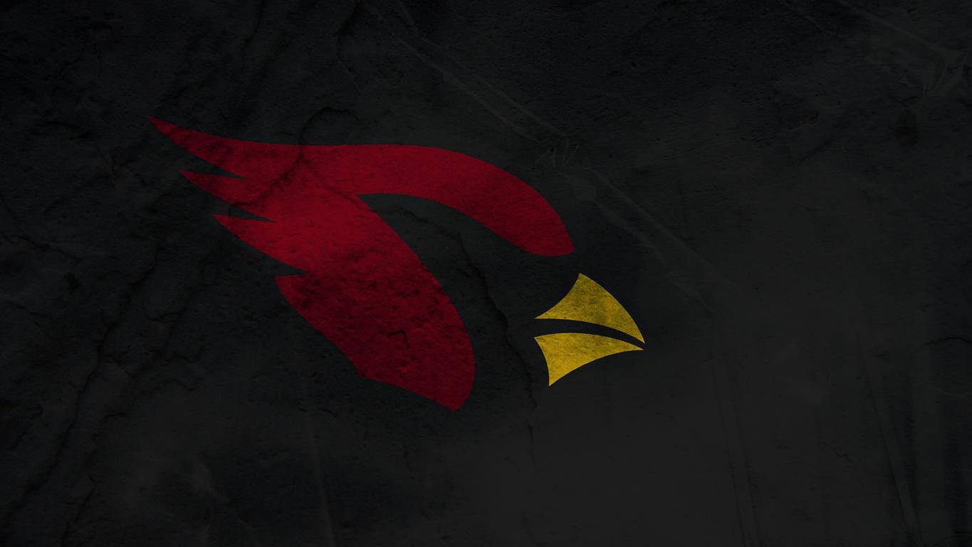 Zone: Arizona Cardinals Wallpaper - Cardinals Logo Desktop ...