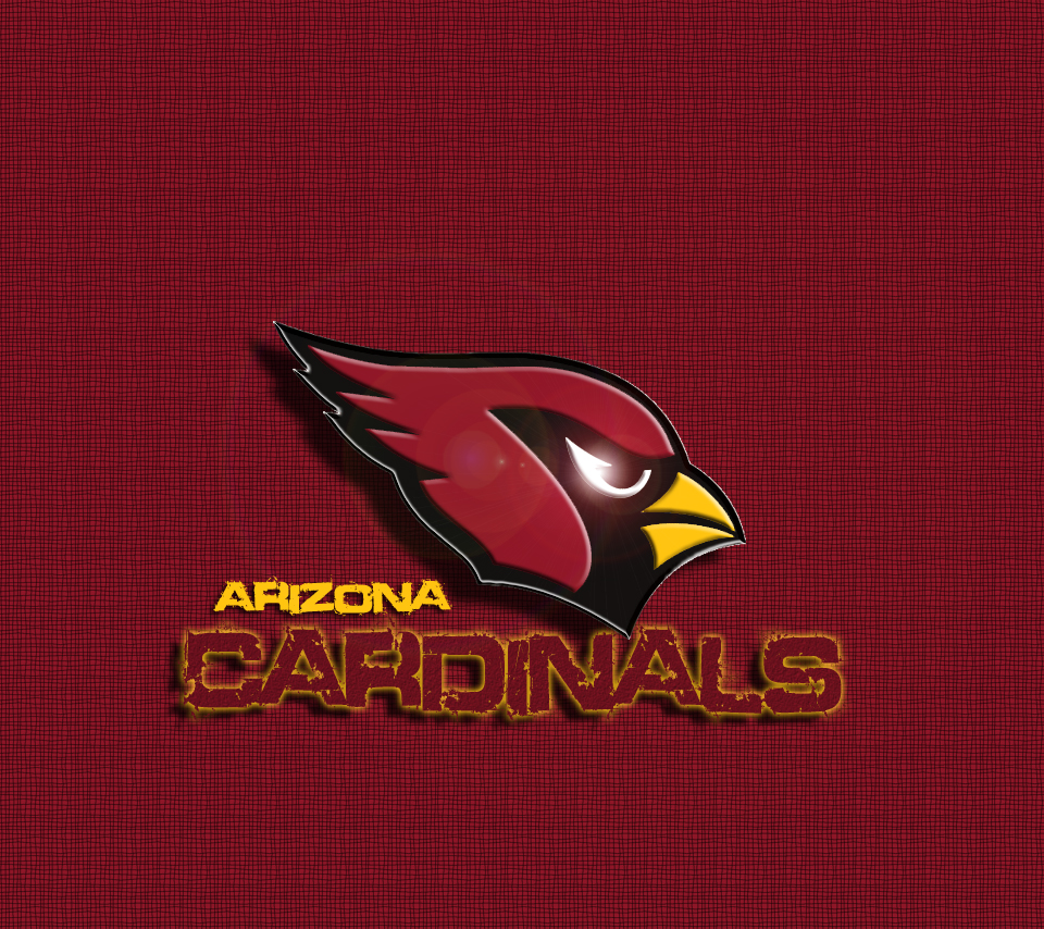 Photo Arizona Cardinals in the album Sports Wallpapers by
