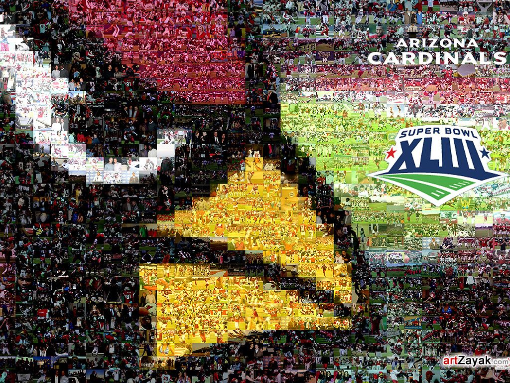 New Arizona Cardinals Wallpaper Full HD Pictures