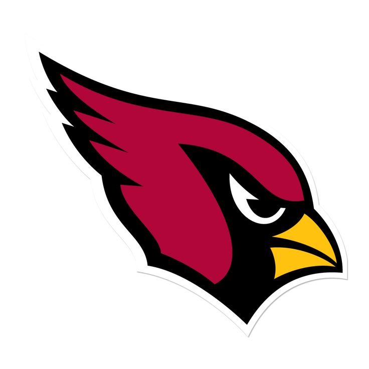 Arizona cardinals logo 6 wallpaper, download free arizona ...