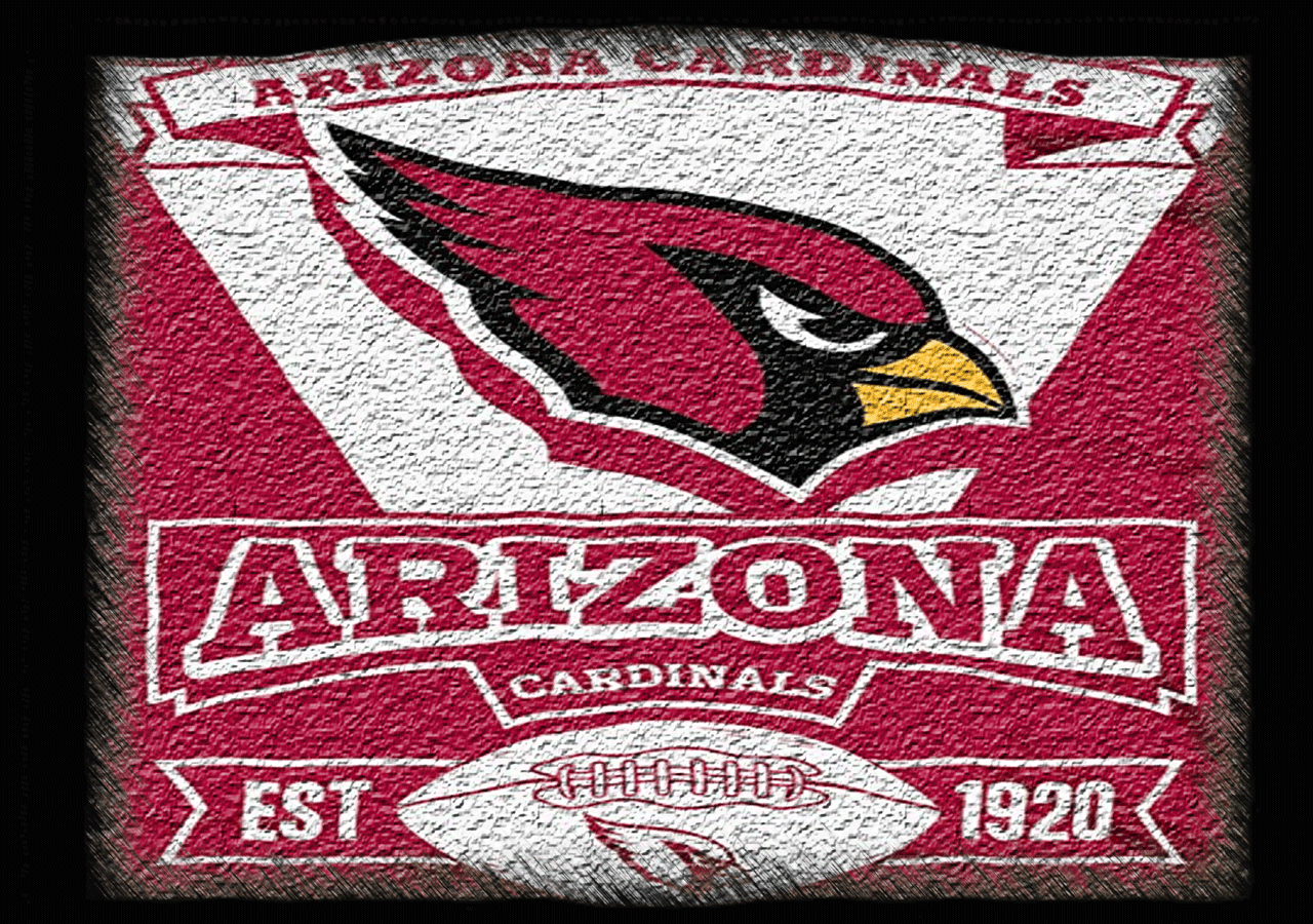 Arizona Cardinals Est. 1920 Desktop Computer Wallpaper Background ...