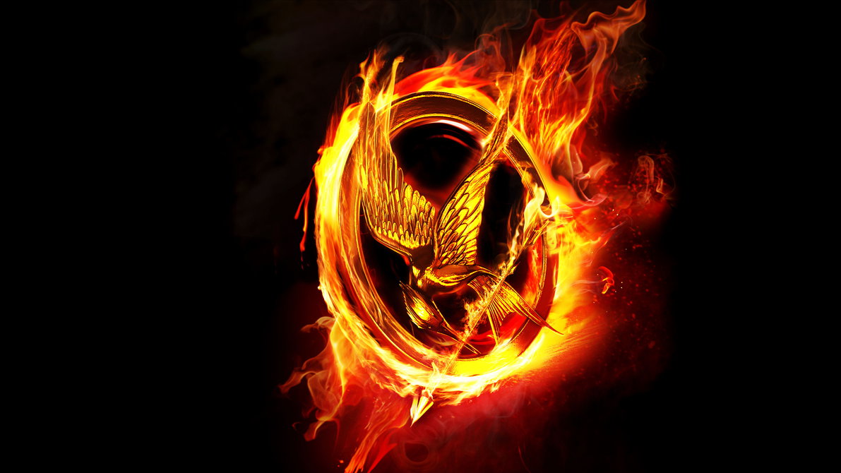 The Hunger Games wallpaper 8K by jaksonstoker on DeviantArt