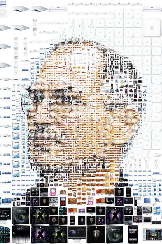 Steve Jobs images All about iPad, iPhone, iPod, PSP and eReaders
