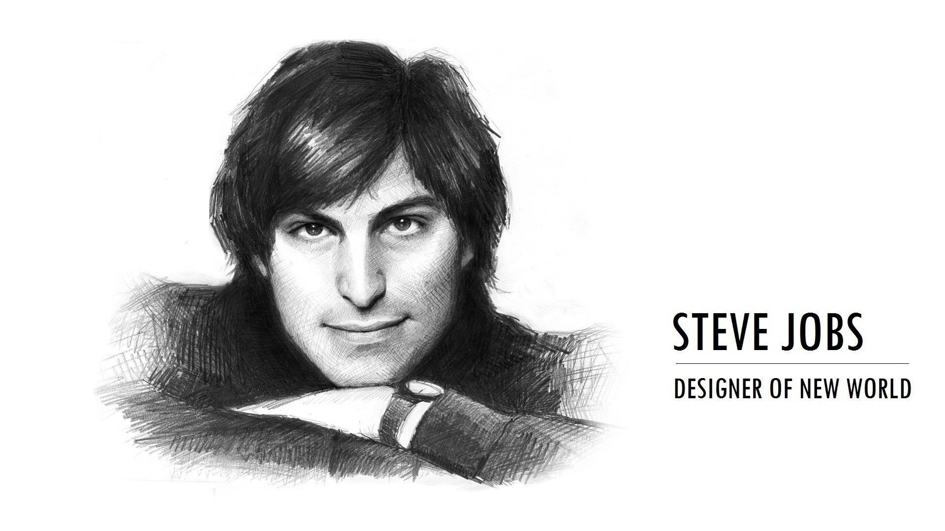 Free-Download-Steve-Jobs-Wallpaper-PC - iPad Help For iPad, iPad ...