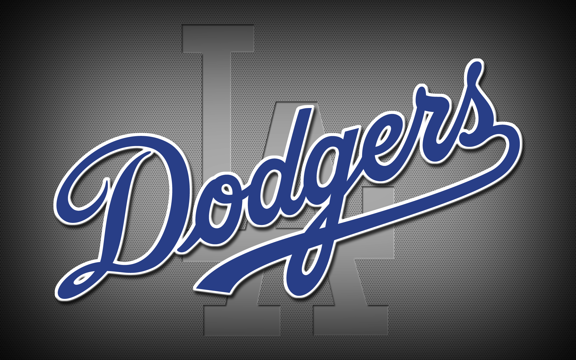 Los Angeles Dodgers Backgrounds